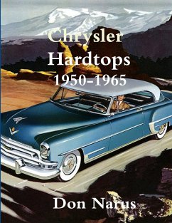 Chrysler Hardtops 1950-1965 - Narus, Don