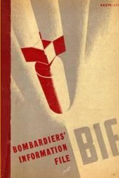 Bombardiers' Information File (BIF) - Forces, Army Air