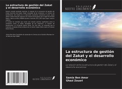 La estructura de gestión del Zakat y el desarrollo económico - Ben Amor, Samia; Zouari, Ghazi