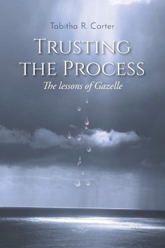 Trusting the Process - Carter, Tabitha R.