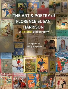 The Art & Poetry of FLORENCE SUSAN HARRISON - Hargrove, Sandy