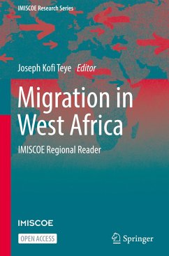 Migration in West Africa