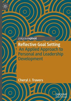 Reflective Goal Setting - Travers, Cheryl J.