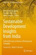 Sustainable Development Insights from... - Bild 1