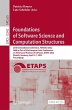 Foundations of Software Science and... - Bild 1