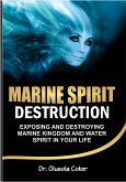 Marine Spirit Destruction (eBook, ePUB)