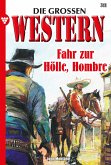 Fahr zur Hölle, Hombre (eBook, ePUB)