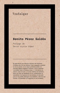 Trafalgar (eBook, ePUB) - Pérez Galdós, Benito