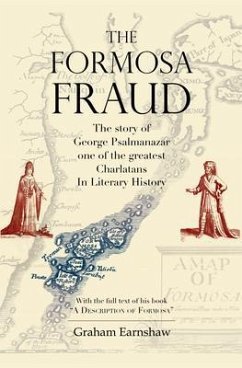 Cover The Formosa Fraud (eBook, ePUB)