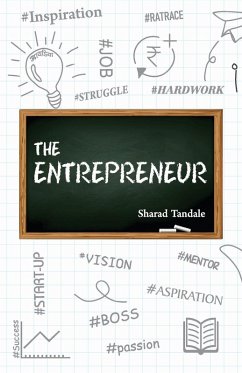 Cover The Entrepreneur