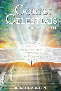 Cortes Celestiais para iniciantes - Montijn, Ronald