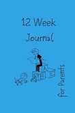 12 Week Journal