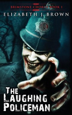 The Laughing Policeman - Brown, Elizabeth J.