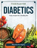 Food plan for diabetics: Tasty recipes for a healthy life