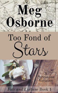 Too Fond of Stars - Osborne, Meg