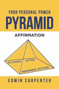 Your Personal Power Pyramid - Carpenter, Edwin P