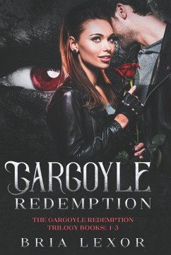 Gargoyle Redemption - Lexor, Bria