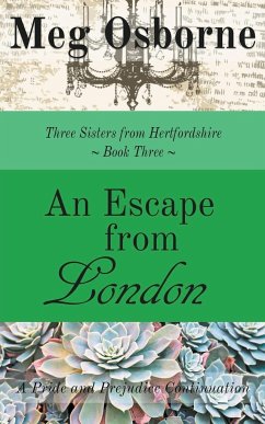 An Escape from London - Osborne, Meg