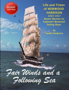 Fair Winds and a Following Sea - Hargrove, Sandy