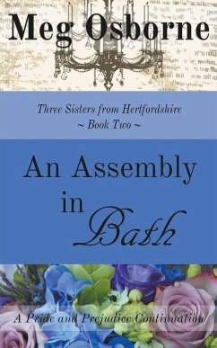 An Assembly in Bath - Osborne, Meg