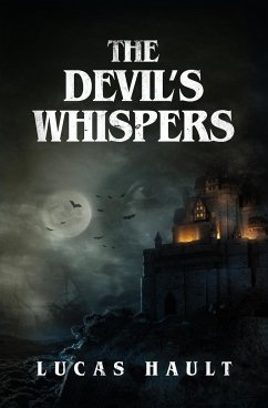 The Devil's Whispers - Hault, Lucas