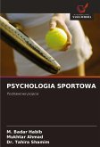 PSYCHOLOGIA SPORTOWA