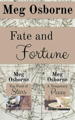 Fate and Fortune - Osborne, Meg