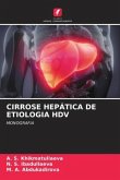 CIRROSE HEPÁTICA DE ETIOLOGIA HDV