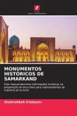MONUMENTOS HISTÓRICOS DE SAMARKAND