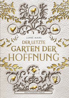 Der letzte Garten der Hoffnung - Mars, Liane