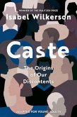 Caste (Adapted for Young Adults) (eBook, ePUB)