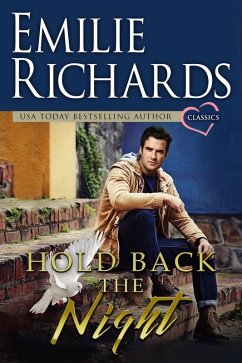 Cover Hold Back the Night (eBook, ePUB)
