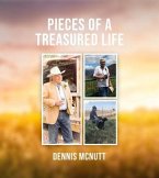 Pieces Of A Treasured Life (eBook, ePUB)