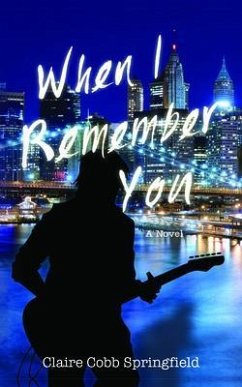 Cover When I Remember You (eBook, ePUB)