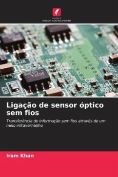 Ligação de sensor óptico sem fios - Khan, Iram