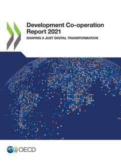 Cover Development Co-operation Report 2021