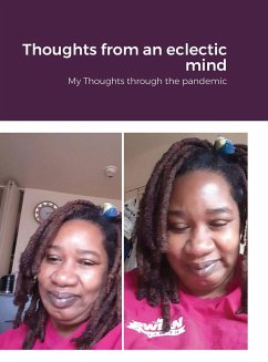 Thoughts from an eclectic mind - Thompson, Zalaka