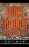 Miki Radicci Shorts
