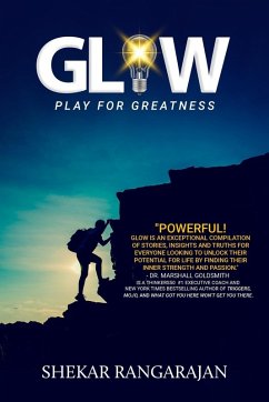 Cover GLOW