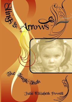 Slings & Arrows - Powell, Julie Elizabeth