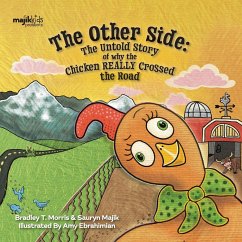 The Other Side - Morris, Bradley T.