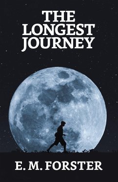 The Longest Journey - Forster, E. M.