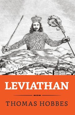 Leviathan - Hobbes, Thomas