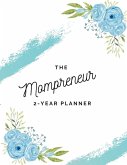 The Mompreneur Planner