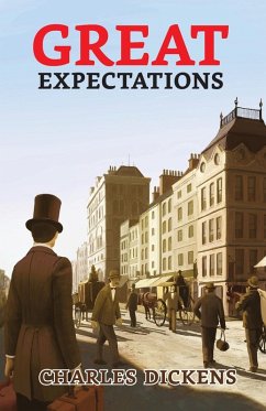 Cover Great Expectations