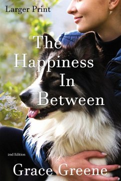 The Happiness In Between - Greene, Grace