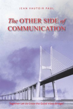 The Other Side of Communication - Paul, Jean Vautoir