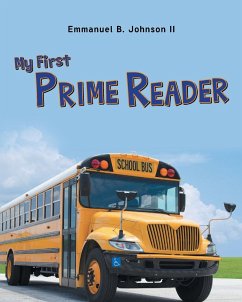 My First Prime Reader - Johnson, Emmanuel B.