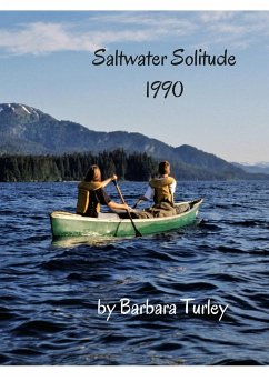 Saltwater Solitude - Turley, Barbara