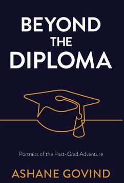 Cover Beyond the Diploma